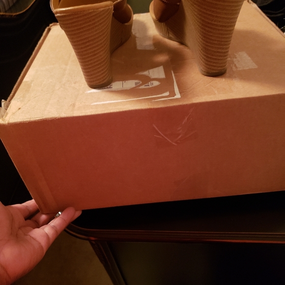 Arizona Sandals - Picture 5 of 8